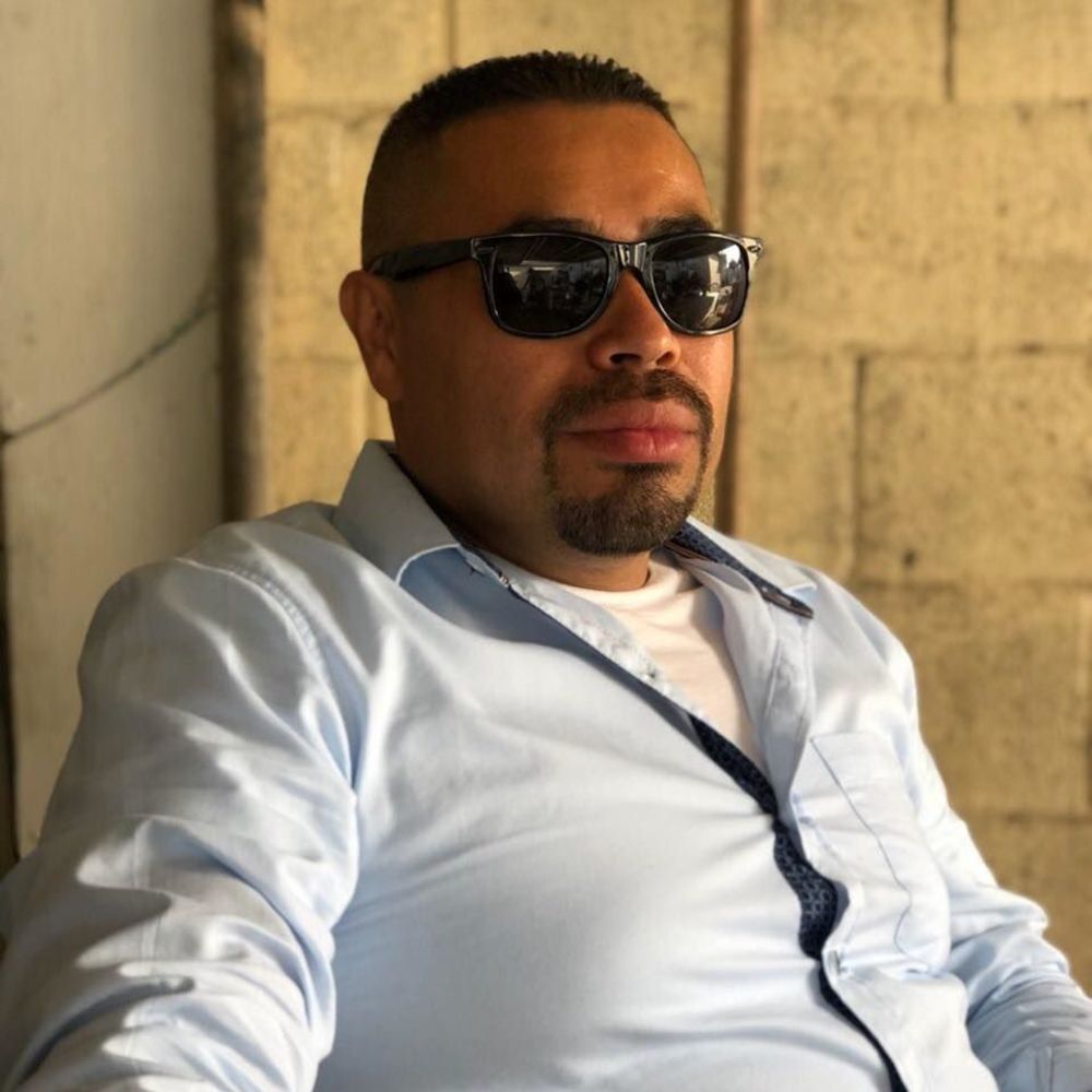 Meet your Posher, Edgar